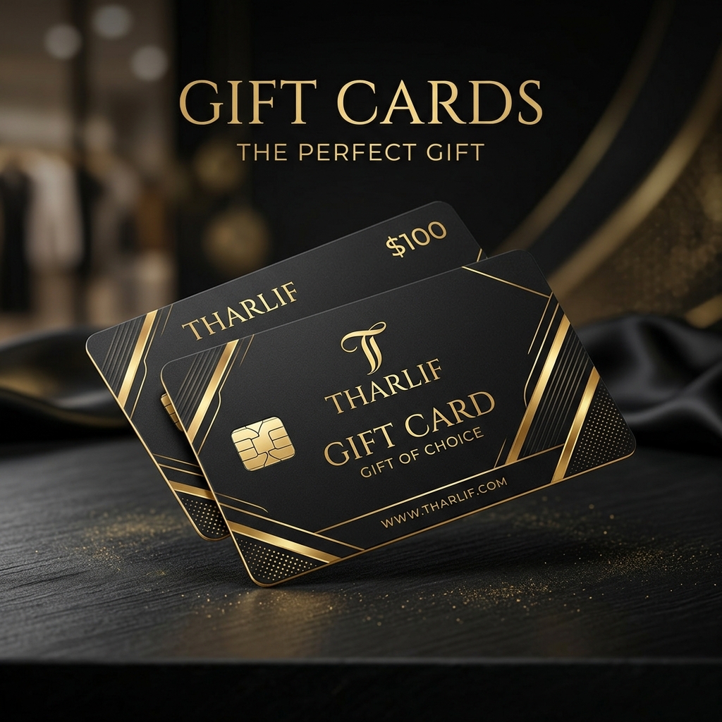 Gift Cards