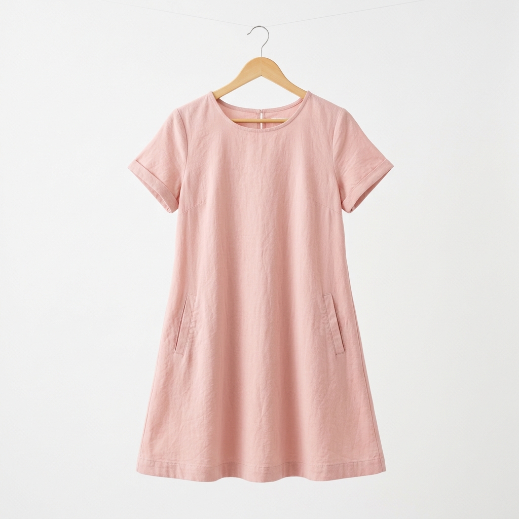 Mini Dress Kasual Cotton On