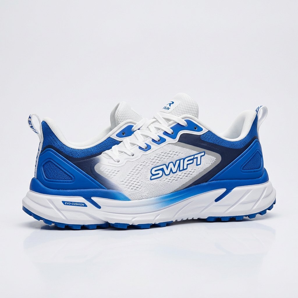 Sepatu Sneakers Erigo Runner