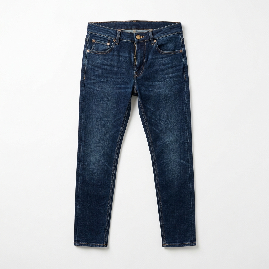 Celana Jeans Slim Fit Lea 505
